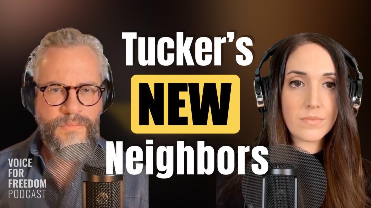 Episode 19: "Tucker’s New Neighbors"